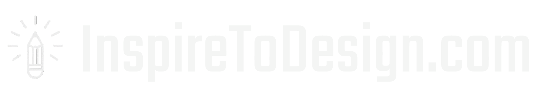 inspireToDesign.com Logo